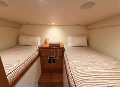 2015 Viking 42 Open "UNREEL" photo 9