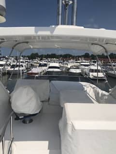2018 Azimut Flybridge "GRATZI" photo 4