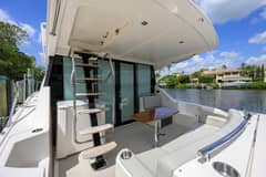 2017 Tiara Yachts 44 Flybridge "Daybreak" photo 7
