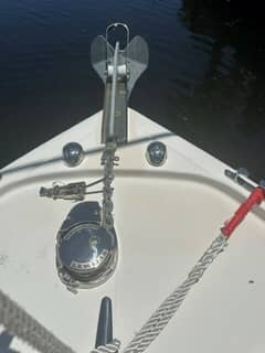 2018 Mako 284 "Cherry Picker" photo 3