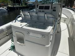 2018 Mako 284 "Cherry Picker" photo 6