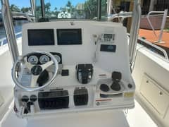 2018 Mako 284 "Cherrypicker III" photo 5
