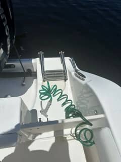 2018 Mako 284 "Cherry Picker" photo 8