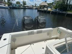 2018 Mako 284 "Cherry Picker" photo 9
