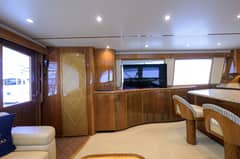 2014 Viking 70 Convertible "DESPERADO" photo 3