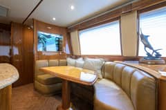 2014 Viking 70 Convertible "DESPERADO" photo 8