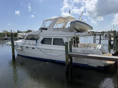 1999 Navigator 5300 "ODYSSEY" photo 4