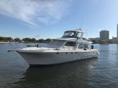1999 Navigator 5300 "ODYSSEY" photo 2