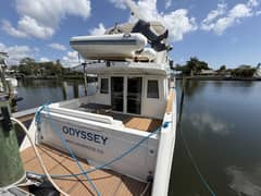1999 Navigator 5300 "ODYSSEY" photo 5
