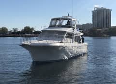 1999 Navigator 5300 "ODYSSEY" photo 3