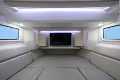 2023 Everglades 455 Center Console "GALLANT LADY" photo 2