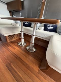 2025 Princess F45 "Oar n' Moor" photo 7