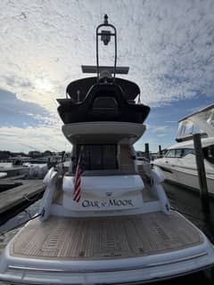 2025 Princess F45 "Oar n' Moor" photo 2