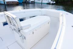 2015 Invincible Center Console "36 Invincible" photo 4