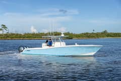 2015 Invincible Center Console "36 Invincible" photo 1