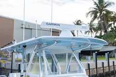 2015 Invincible Center Console "36 Invincible" photo 3