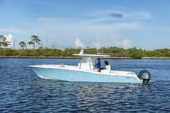 2015 Invincible Center Console "36 Invincible" photo 8