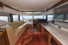 2016 Tiara Yachts 44 Coupe "NO AGENDA" photo 2
