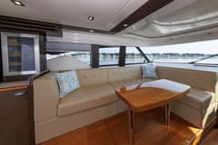 2016 Tiara Yachts 44 Coupe "NO AGENDA" photo 4