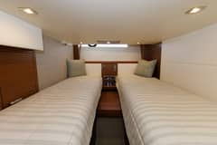 2016 Tiara Yachts 44 Coupe "NO AGENDA" photo 9
