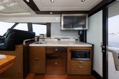 2016 Tiara Yachts 44 Coupe "NO AGENDA" photo 3