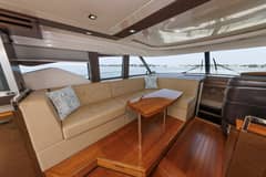 2016 Tiara Yachts 44 Coupe "NO AGENDA" photo 5