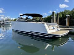 2023 VanDutch 32 "Graziella" photo 2