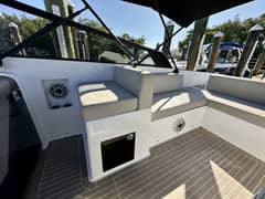 2023 VanDutch 32 "Graziella" photo 7