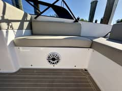2023 VanDutch 32 "Graziella" photo 5