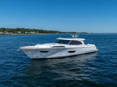 2025 ECLIPSE 505 Shadow "Matterhorn White" photo 3