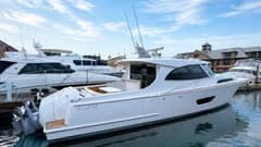 2025 ECLIPSE 505 Shadow "Matterhorn White" photo 3
