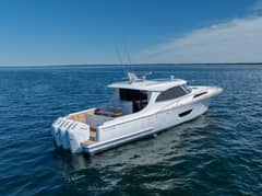 2025 ECLIPSE 505 Shadow "Matterhorn White" photo 2