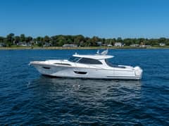 2025 ECLIPSE 505 Shadow "Matterhorn White" photo 1