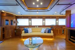 2011 Marlow 97 Explorer "On Deck Master" photo 8
