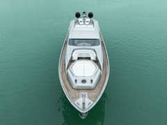 2009 Pershing 90 Express "Miura" photo 5
