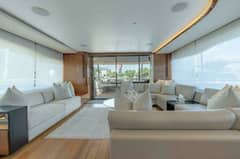 2019 Princess 85 Motor Yacht "Kaos" photo 3