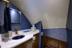 2024 Viking 80 Convertible "KEMOSABE" photo 9