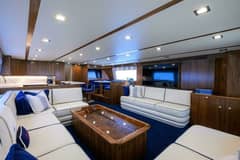 2024 Viking 80 Convertible "KEMOSABE" photo 4