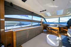 2013 Princess V72 Express Yacht "POLICY LIMITS" photo 9
