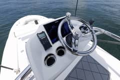 2021 Front Runner Center Console "LONESOME COWBOY" photo 8