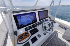 2021 Front Runner Center Console "LONESOME COWBOY" photo 4