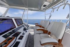 2021 Front Runner Center Console "LONESOME COWBOY" photo 7