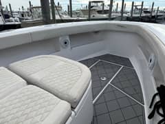 2021 Front Runner Center Console "LONESOME COWBOY" photo 6