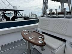 2021 Front Runner Center Console "LONESOME COWBOY" photo 2
