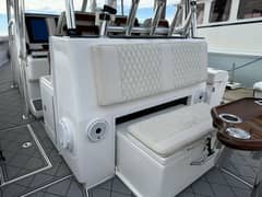 2021 Front Runner Center Console "LONESOME COWBOY" photo 8