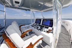 2021 Front Runner Center Console "LONESOME COWBOY" photo 3