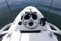 2021 Front Runner Center Console "LONESOME COWBOY" photo 9