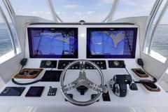 2021 Front Runner Center Console "LONESOME COWBOY" photo 5