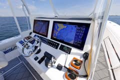 2021 Front Runner Center Console "LONESOME COWBOY" photo 2
