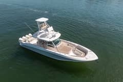 2021 Boston Whaler 380 Outrage "Worth the Tiempo" photo 7